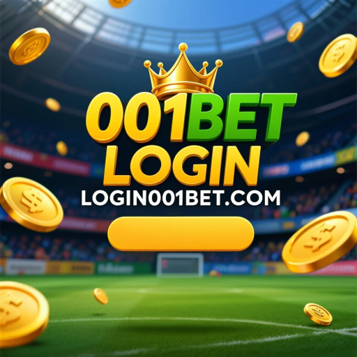 001 bet login